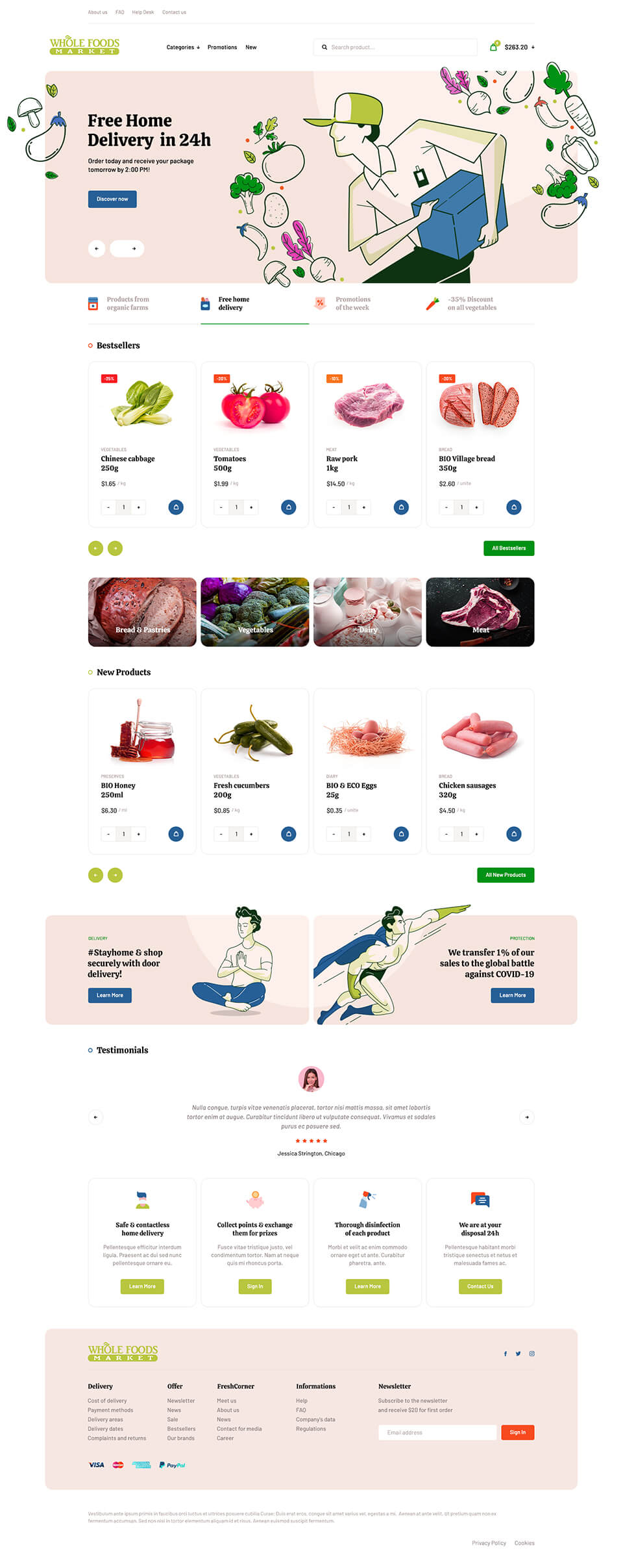 Ecommerce 4