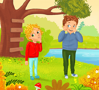 Illustration 1