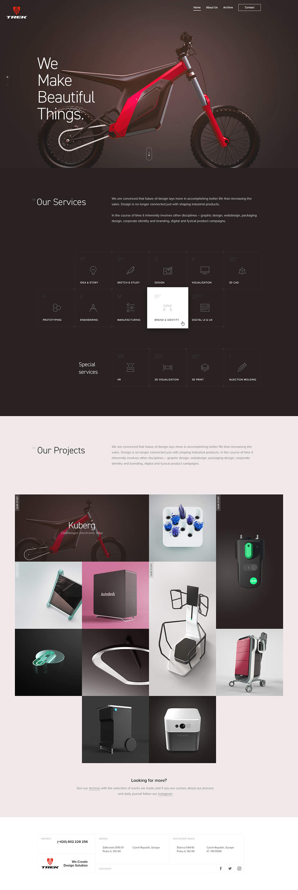 Website 1