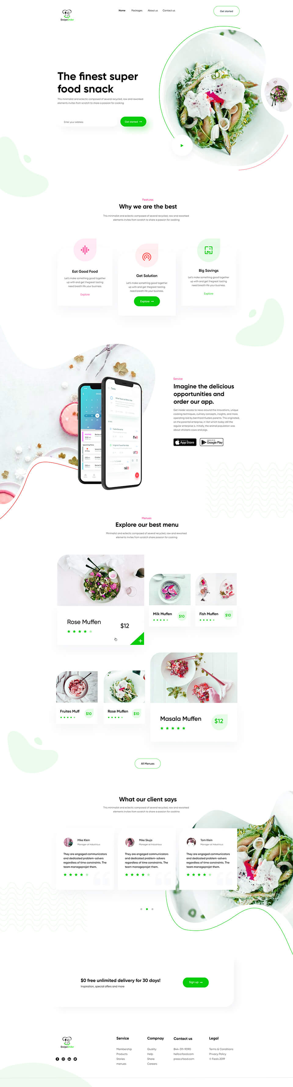 Website 2
