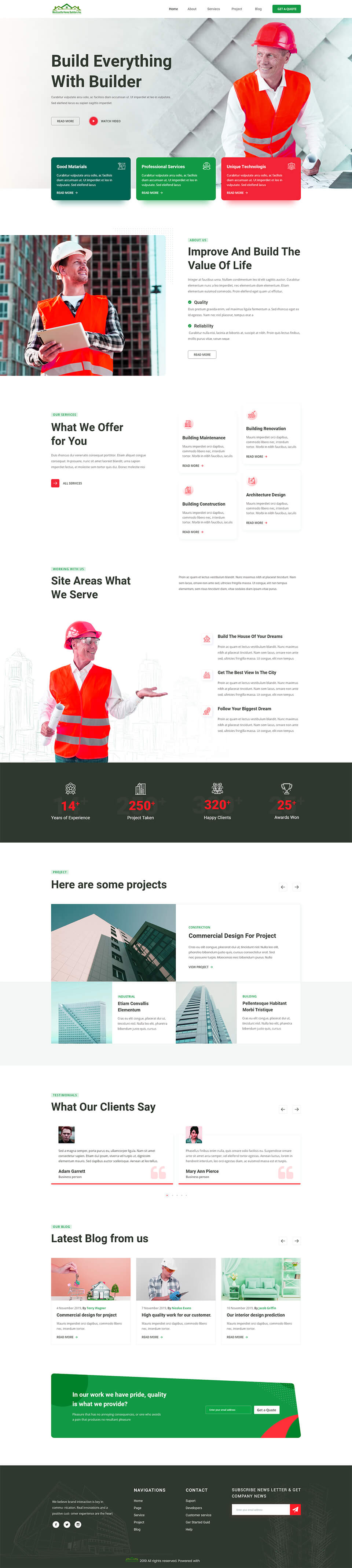 Website 3