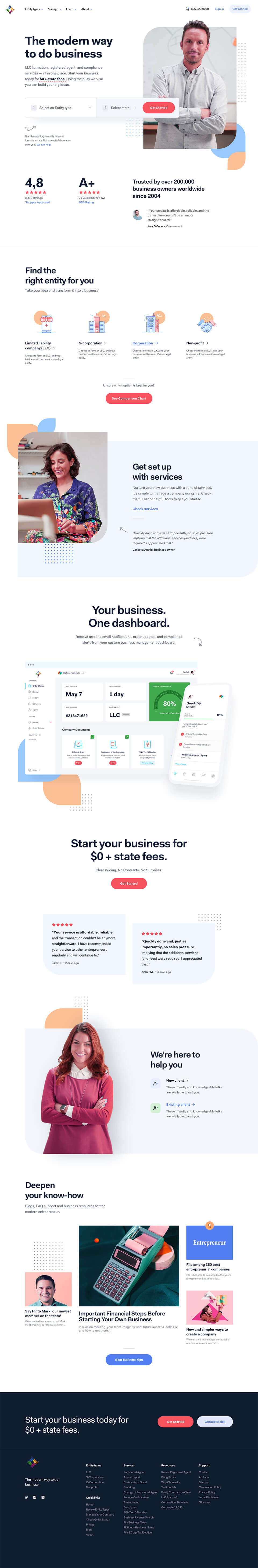 Website 8
